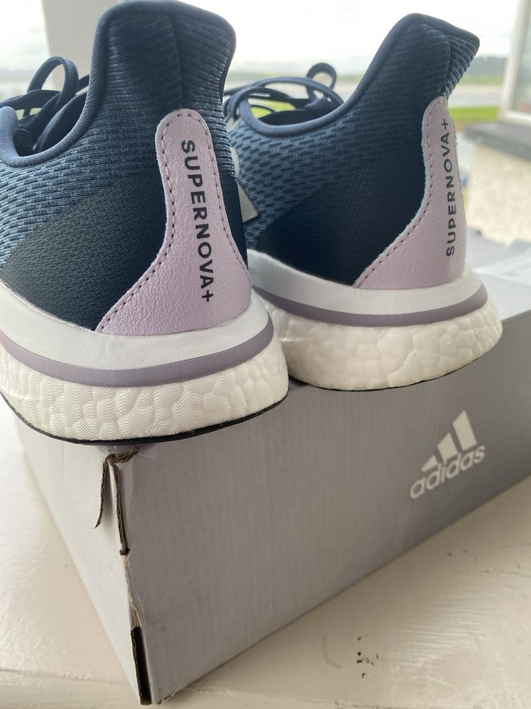 Adidas supernova w кроссовки