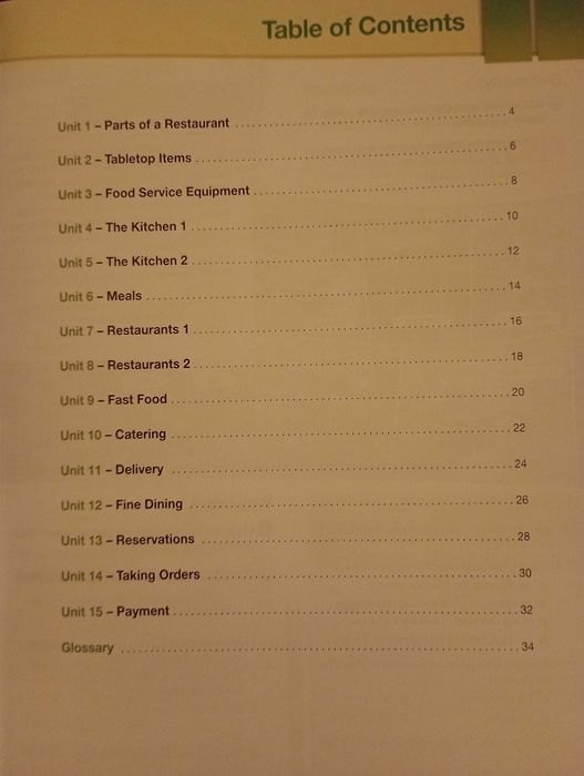 Career Paths Food Service Industries plus kod DigiBook