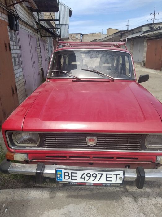Продам Москвич 1979 года