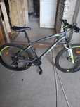 Rower MTB Rockrider