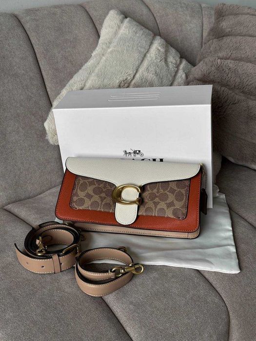 РОЗПРОДАЖ! Шкіряні брендові жіночі сумочки 1:1. Dior,COACH,MARC JACOBS