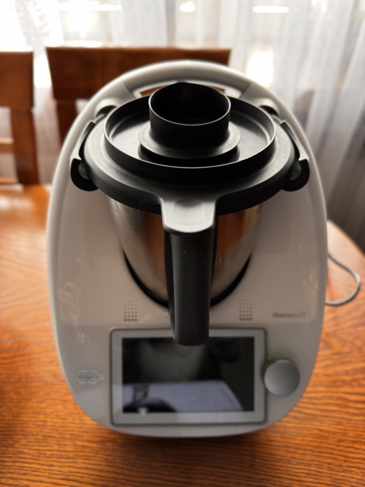 Vorwerk Thermomix TM6