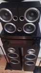 Amplituner Pioneer