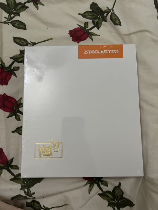 Планшет TECLAST T60 PLUS 6/128GB поддержка 2 SIM LTE 12 дюймов экран