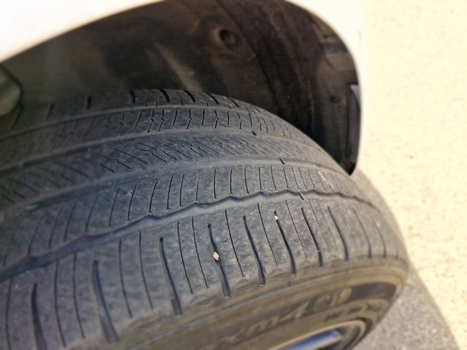 Michelin primacy mxm4  R18 45 235