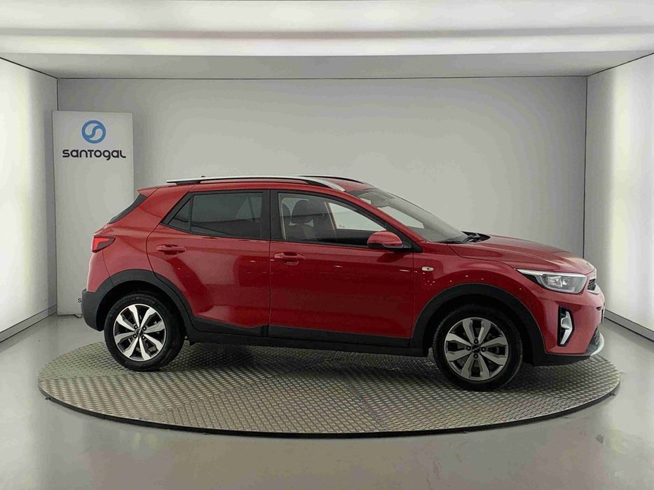 Kia Stonic 1.2 Dynamic