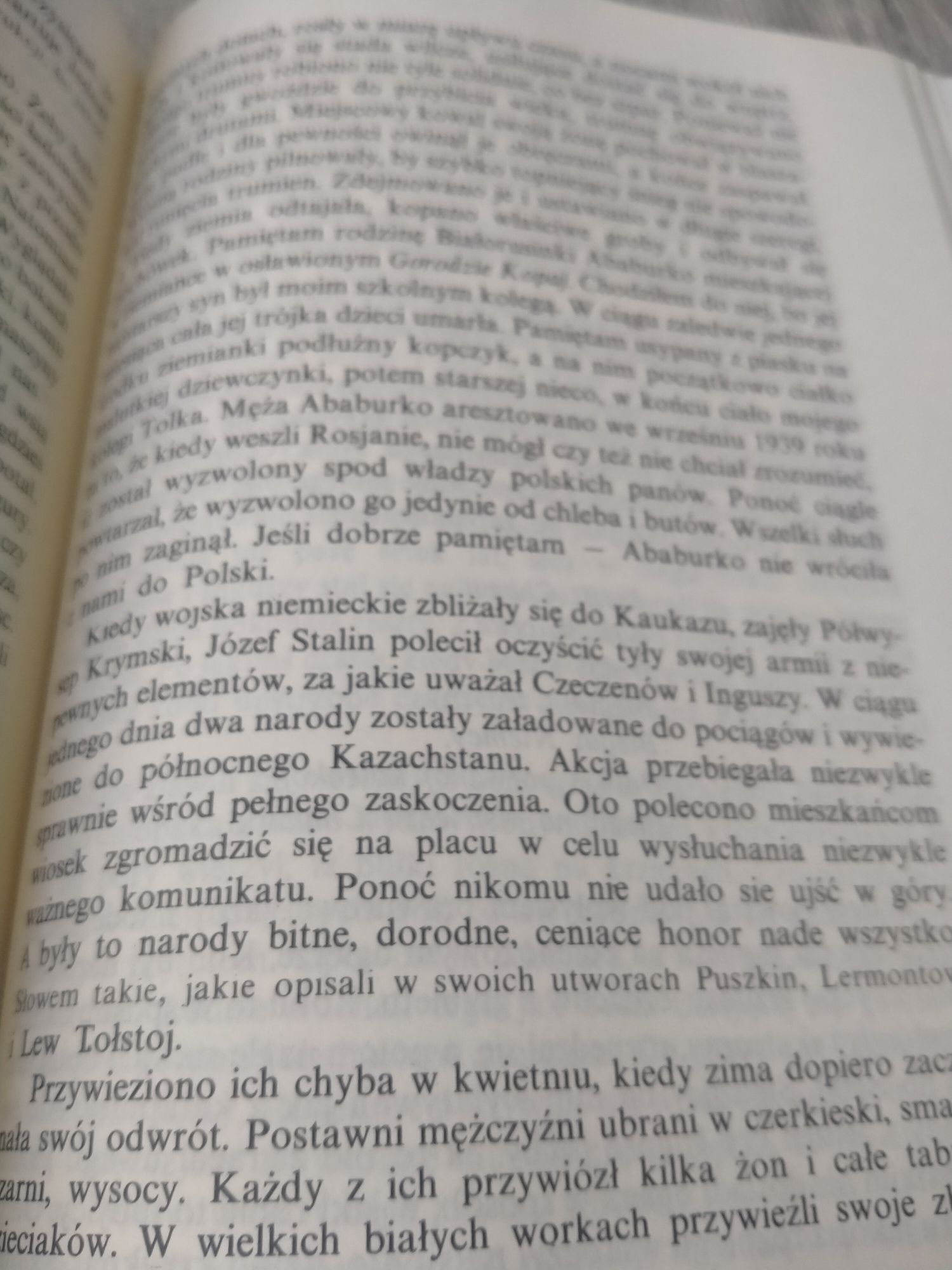 Eugeniusz Iwanicki Wróg towarzysza Stalina