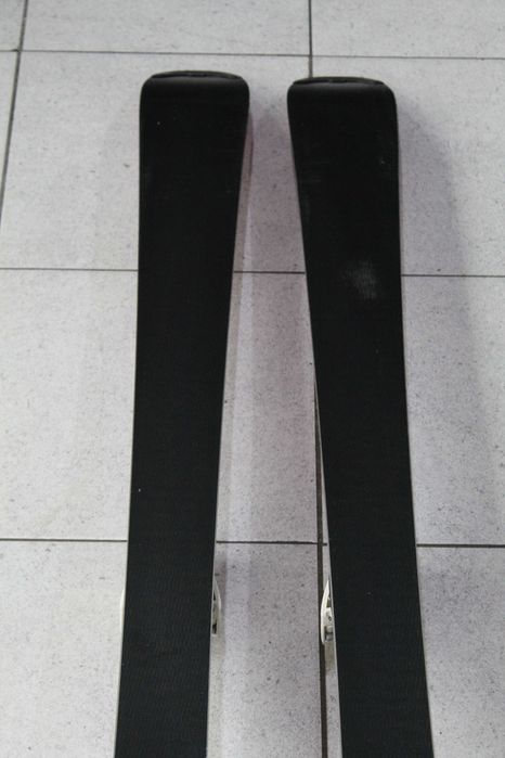 Narty  ATOMIC VANTAGE 140 cm + wiązania Atomic