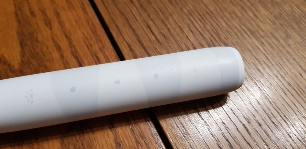 Szczoteczka do zębów