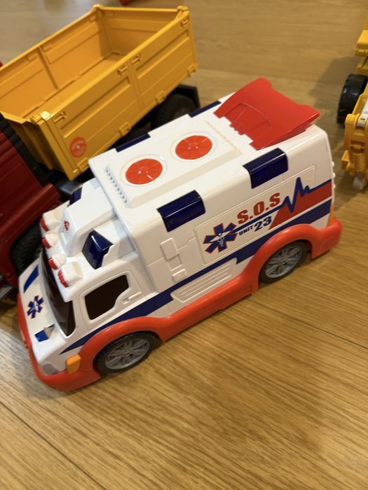 Машинки для хлопчика !