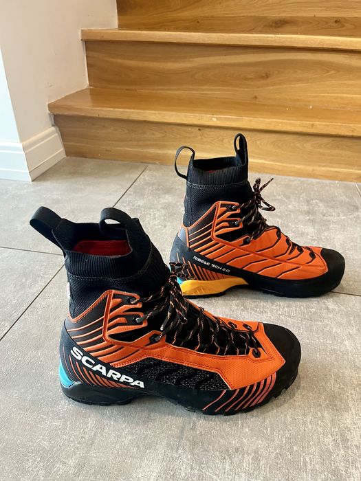 Buty górskie Scarpa Ribelle Tech rozmiar 42,5