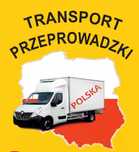 Przeprowadzki od 140zł/h Poznań/Swarzędz/Plewiska/Luboń/Skórzewo