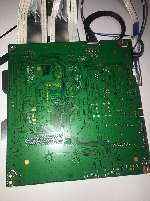 Płyta główna UK75 LM18A