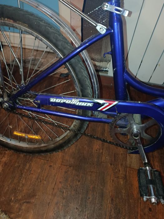 Велосипед  Kanga