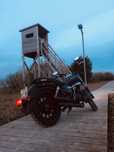 Keeway Superlight Limited Edition - 125cc