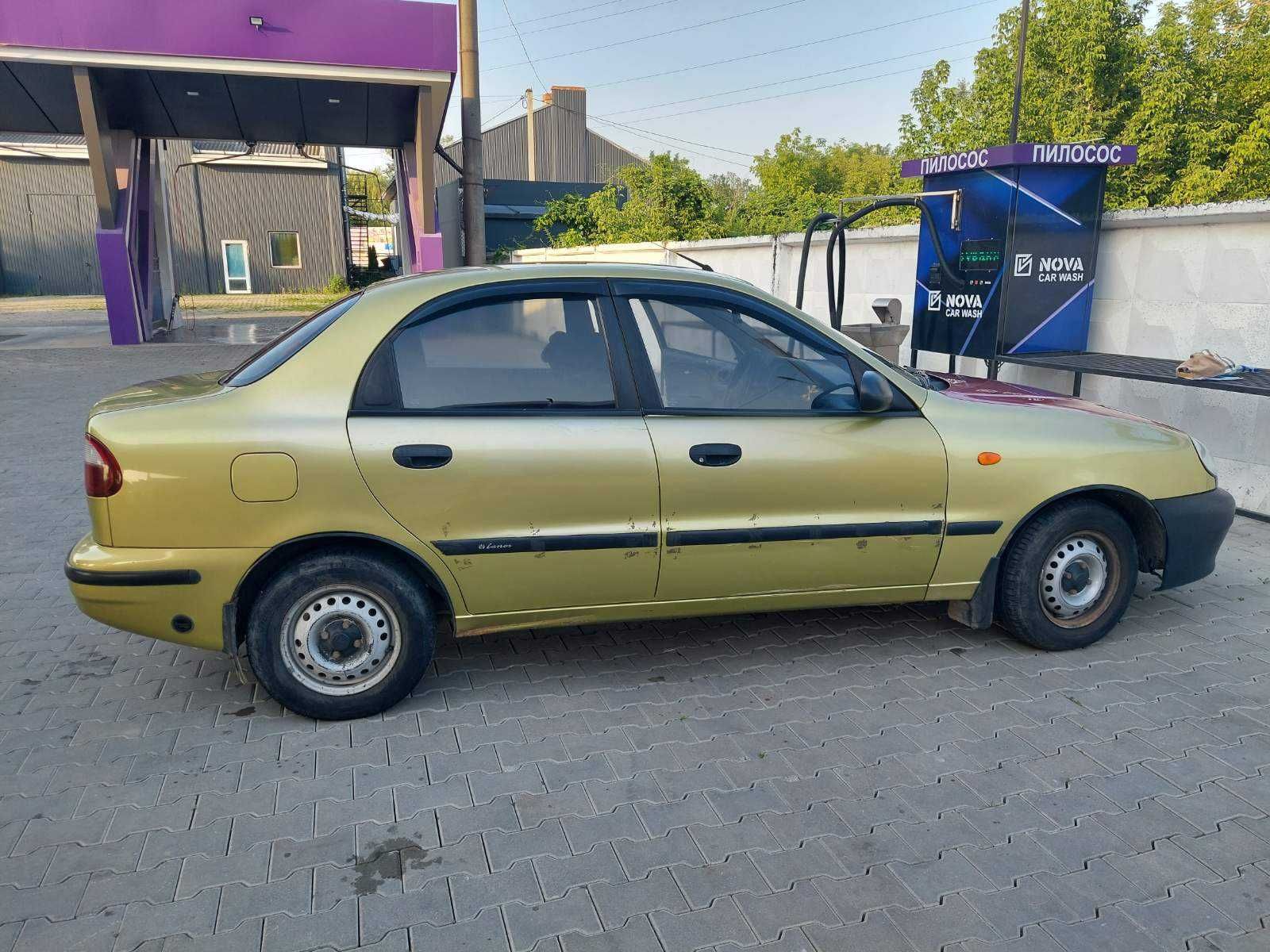 продам Део Ланос