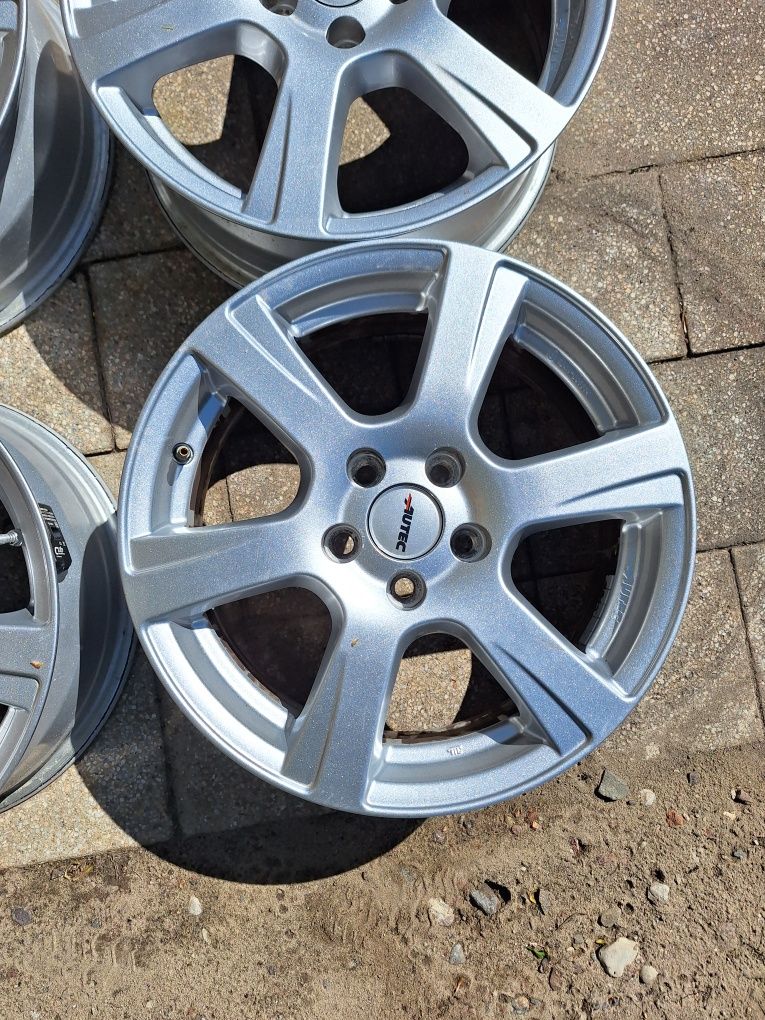 Alufelgi Opel Astra K J 5x105 16 cali