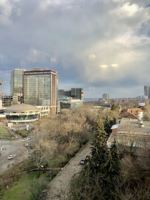 VIP 5к квартира в ЖК Корона Новой Аркадий 326 м2