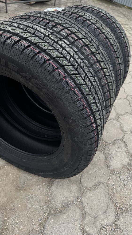 175 70 R13  Шини гума зима Mirage