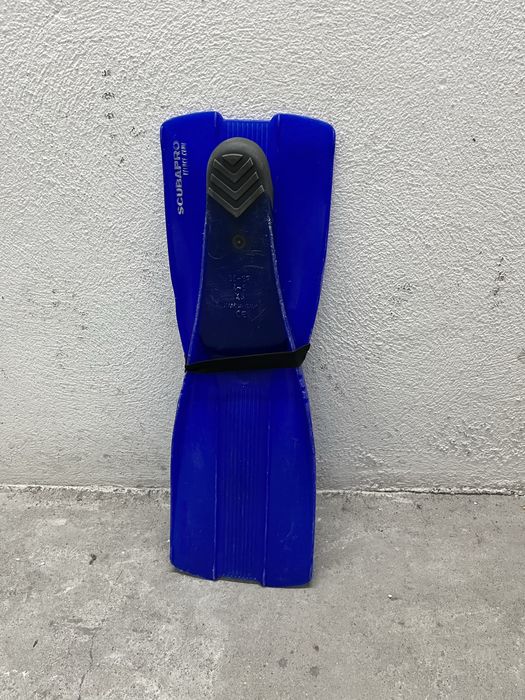 Barbatanas Scubapro 36-37 XS