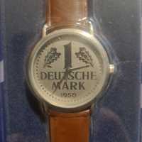 [8] Zegarek 1 Deutsche Mark 1950