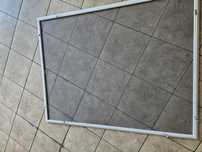 Moskitiera 127x100