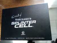 Splinter Cell - Limitowana Edycja Kolekcjonerska