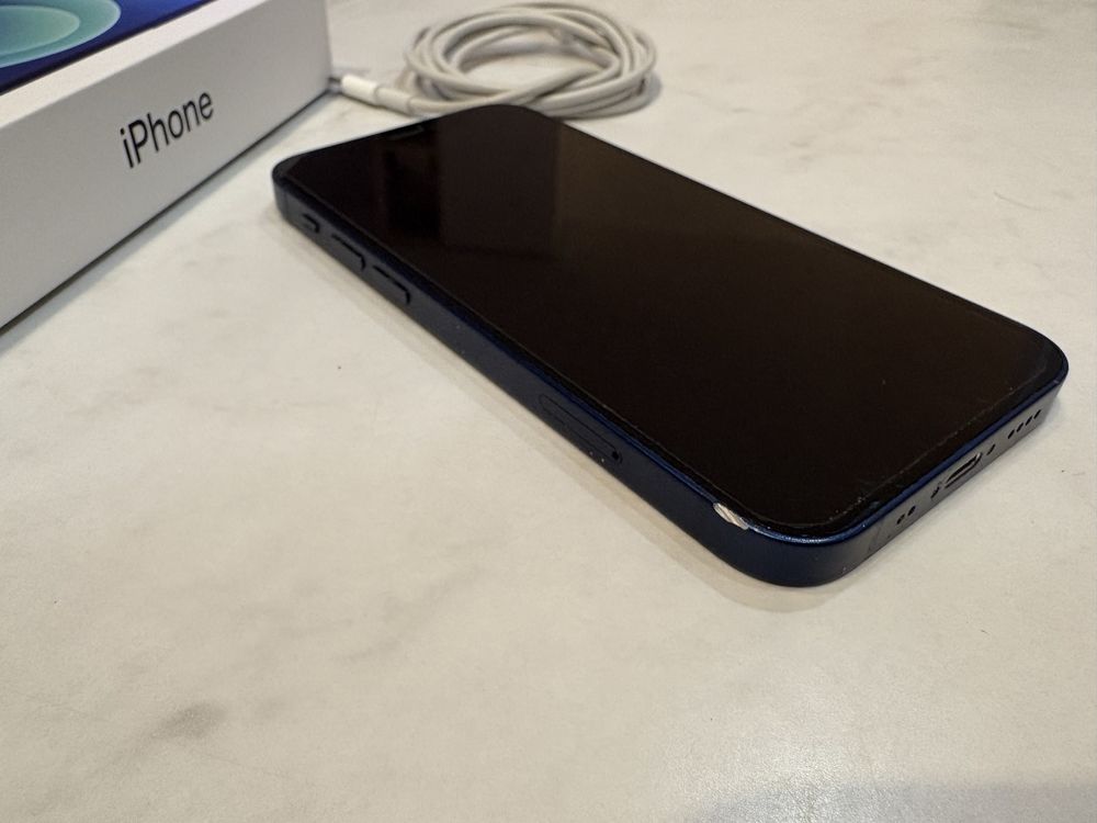 Iphone 12 mini 128 GB