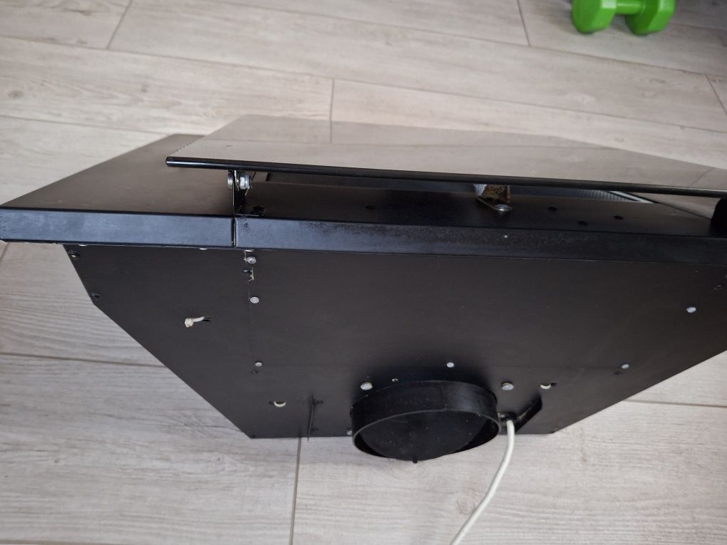Кухонна витяжка ELEYUS Titan A 750 LED SMD 60 BL