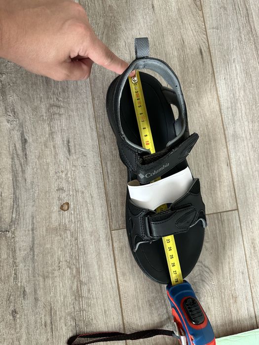 Сандалі чоловічі Columbia 2 STRAP  нові