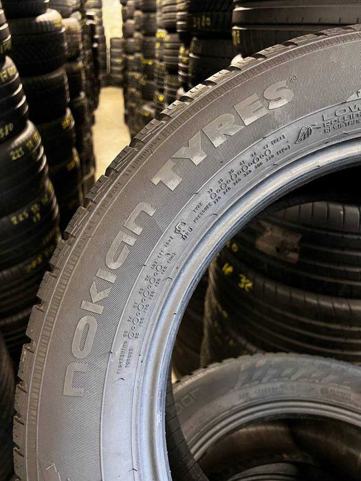 235/55 R17 NOKIAN WR SNOWPROOF P (80-90%) 215 225 45 50 60 65