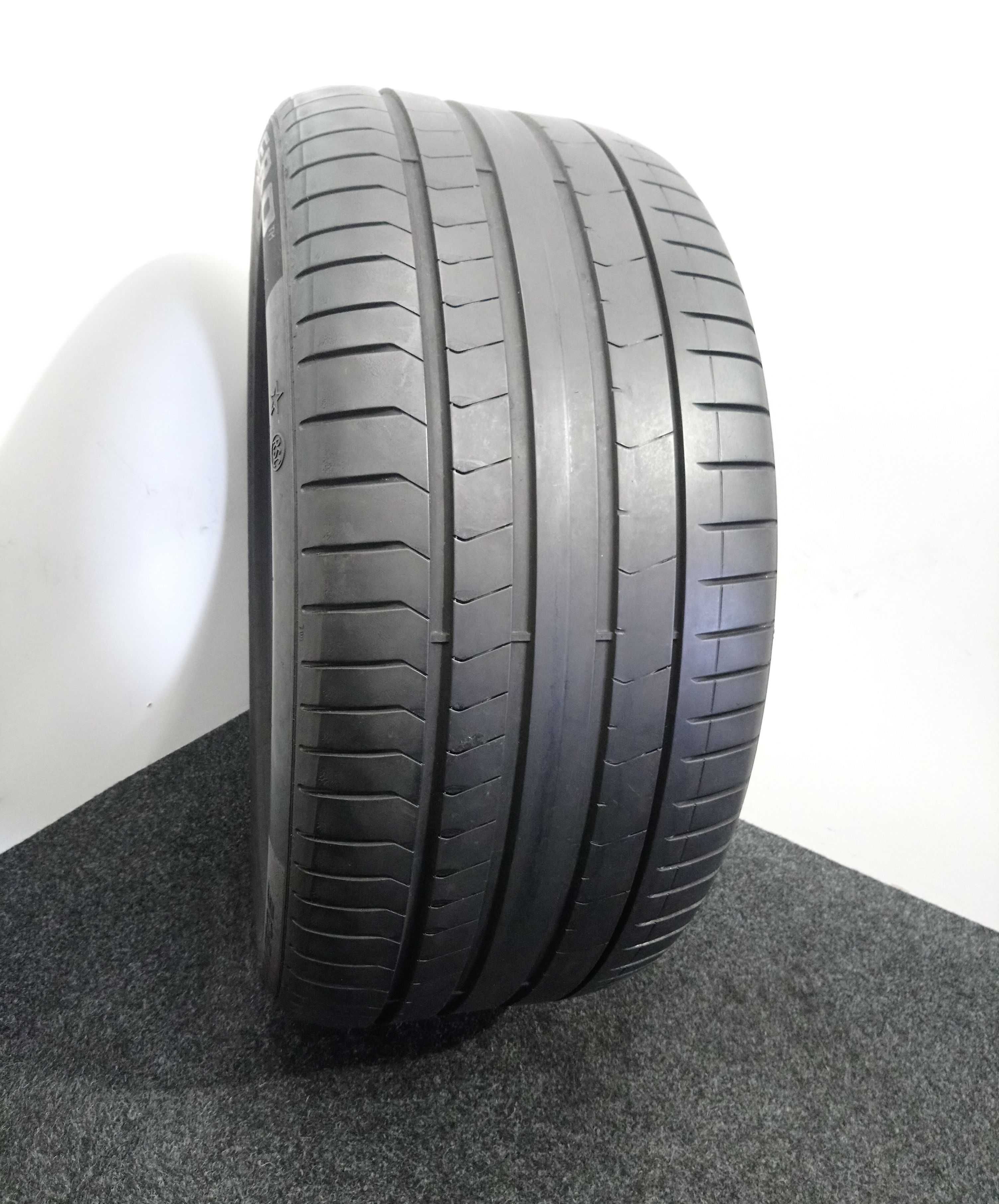 305/40R20 Pirelli P Zero 112Y RunFlat