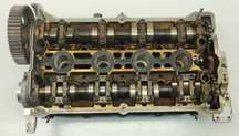 cabeça motor Audi A3 A4