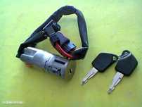 canhão da ignição novo peugeot 206 Citroen Xsara Picasso