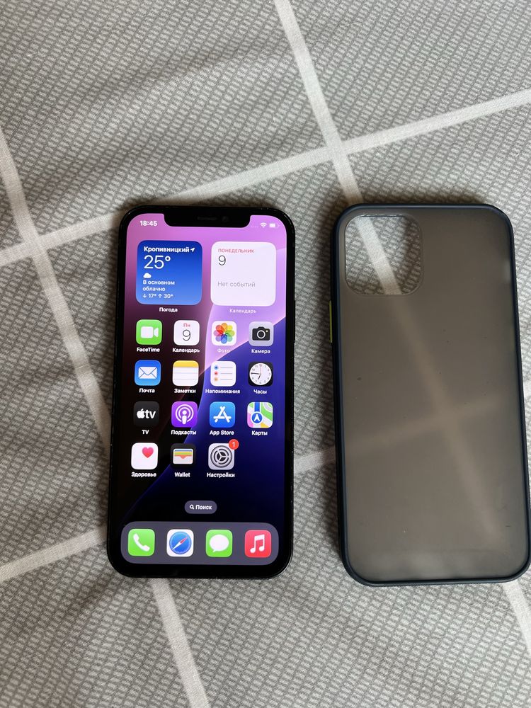 Iphone 12 64gb Neverlock