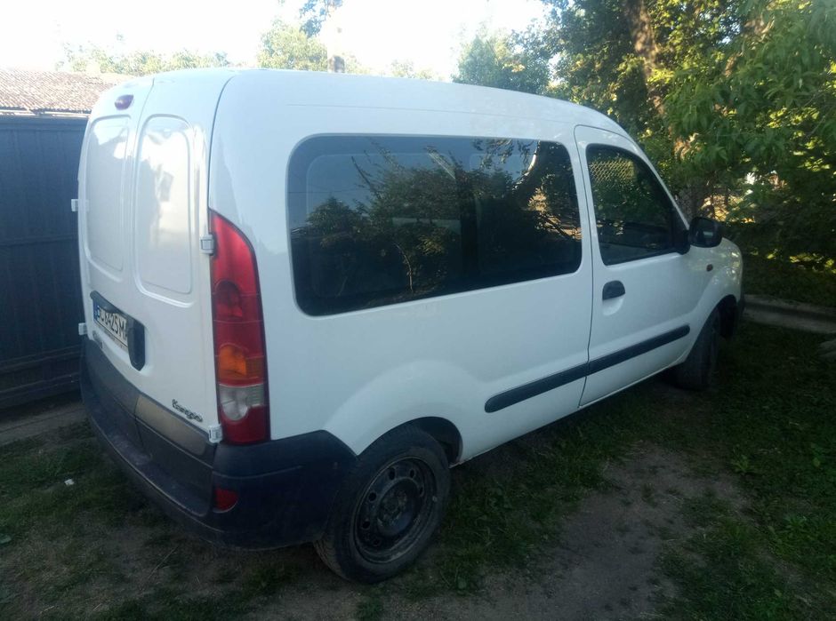 Продам Renault Kangoo Express