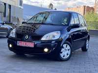 Renault Scenic 2 1.6 бензин MPI Свіжий з Німеччини