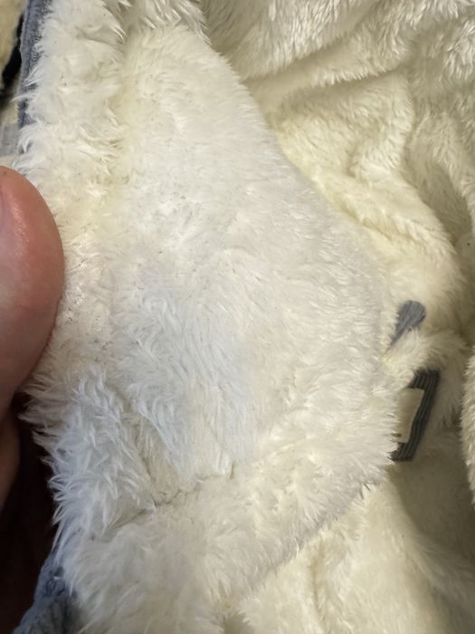 Зимовий конбінезон reserved 62 р.