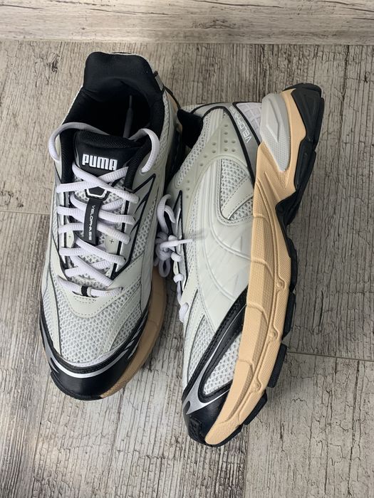 Кроссовки Puma velophasis (Унисекс) Длина стельки 28.5 см