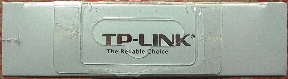 Мульти портовий адаптер TP-Link UH400