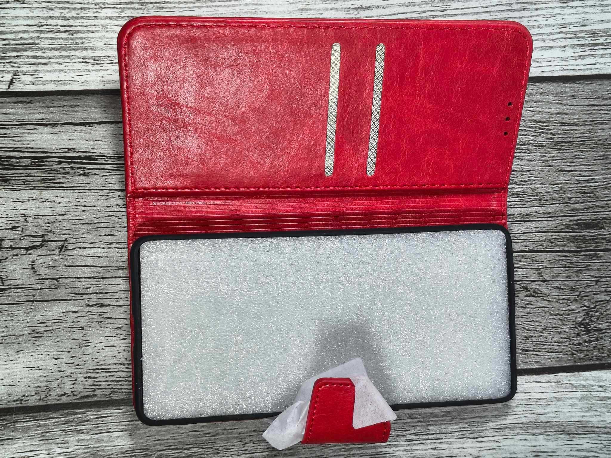 Oduio Etui do Pixel 7 PRO kieszeń na karty, zapięcie magnetyczne