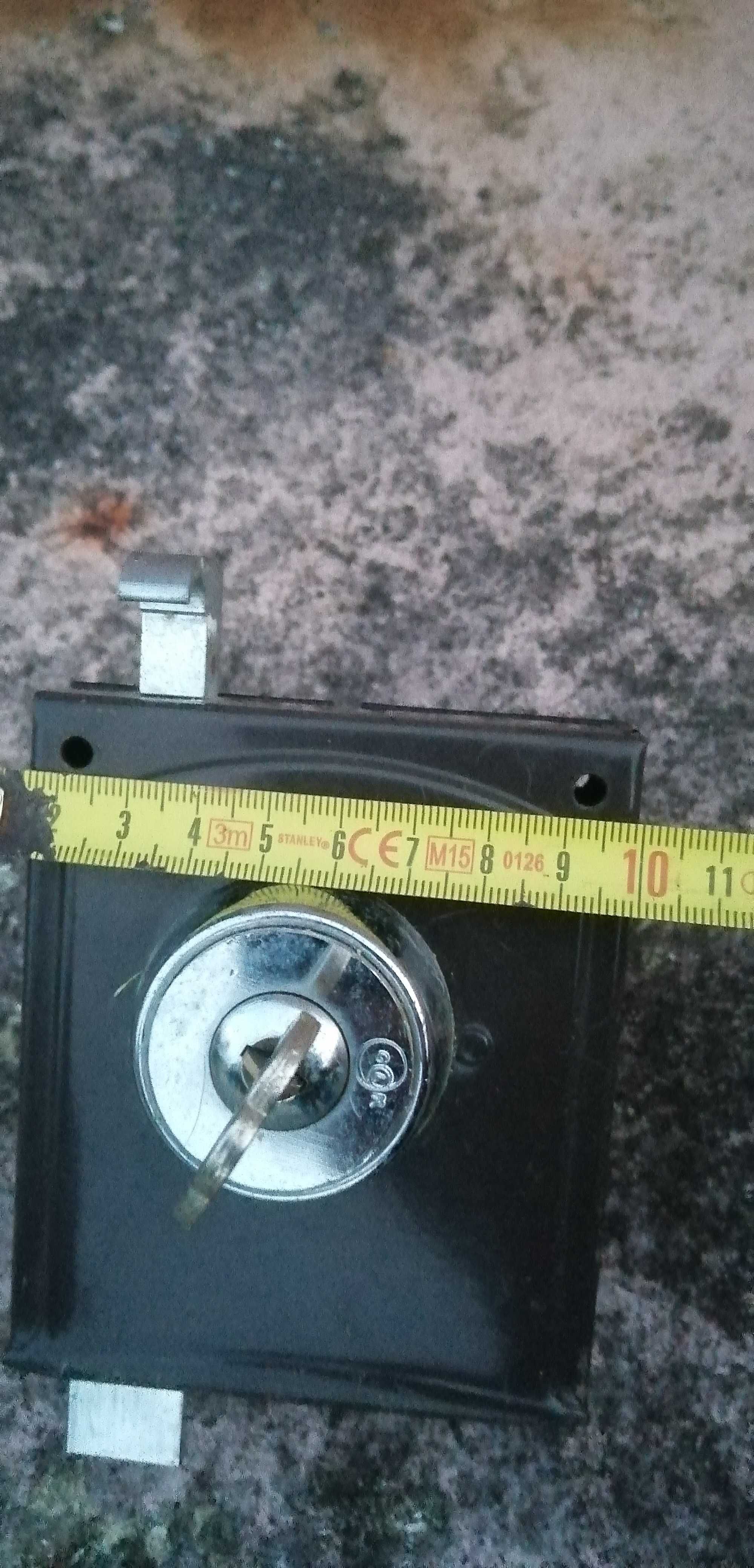 fechadura de porta