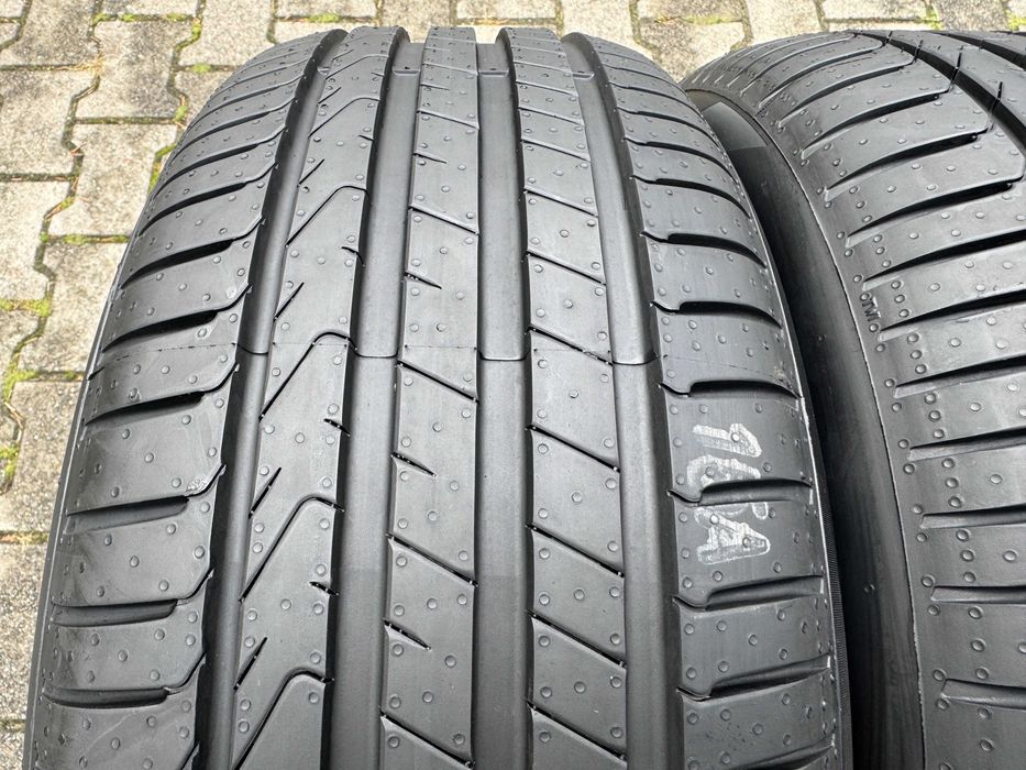 4x Nowe opony letnie 225/50r18 95W PIRELLI Cinturato P7 (2025r)