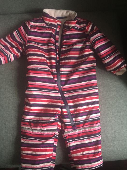 Комбінезон lupilu