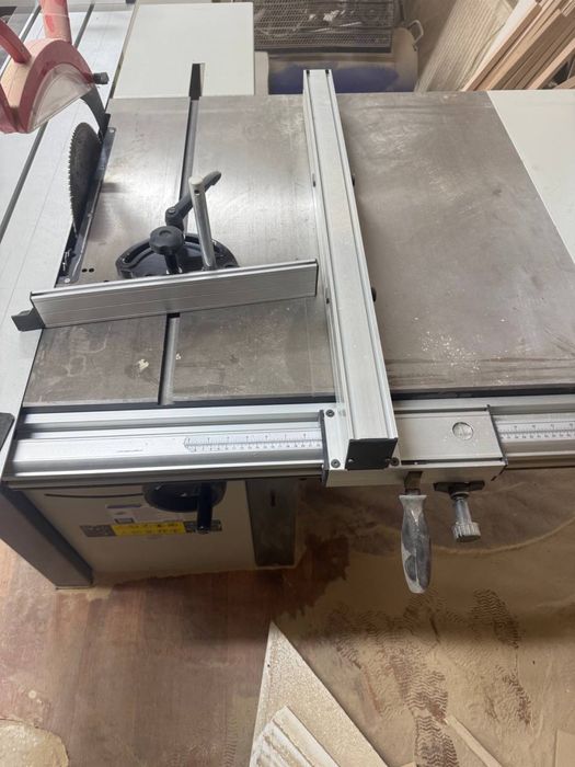 Форматка,форматно-розкрійний  верстат