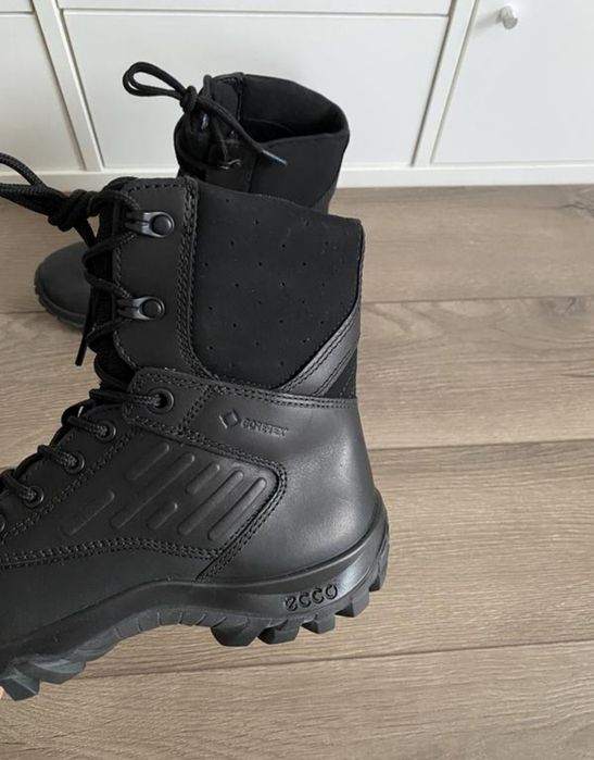 Ботинки ECCO Professional PRO 2.0 MID GTX 40р 41р 42р 43р 44р 45р 46р