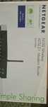 Modem Router Netgear