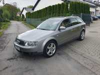 Audi a4 b6 1.9 tdi 130