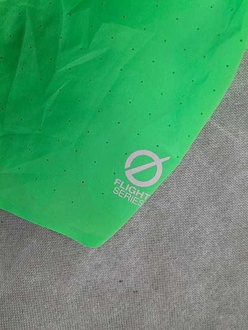 The North Face Flight Series Krótkie spodenki męskie do biegania L