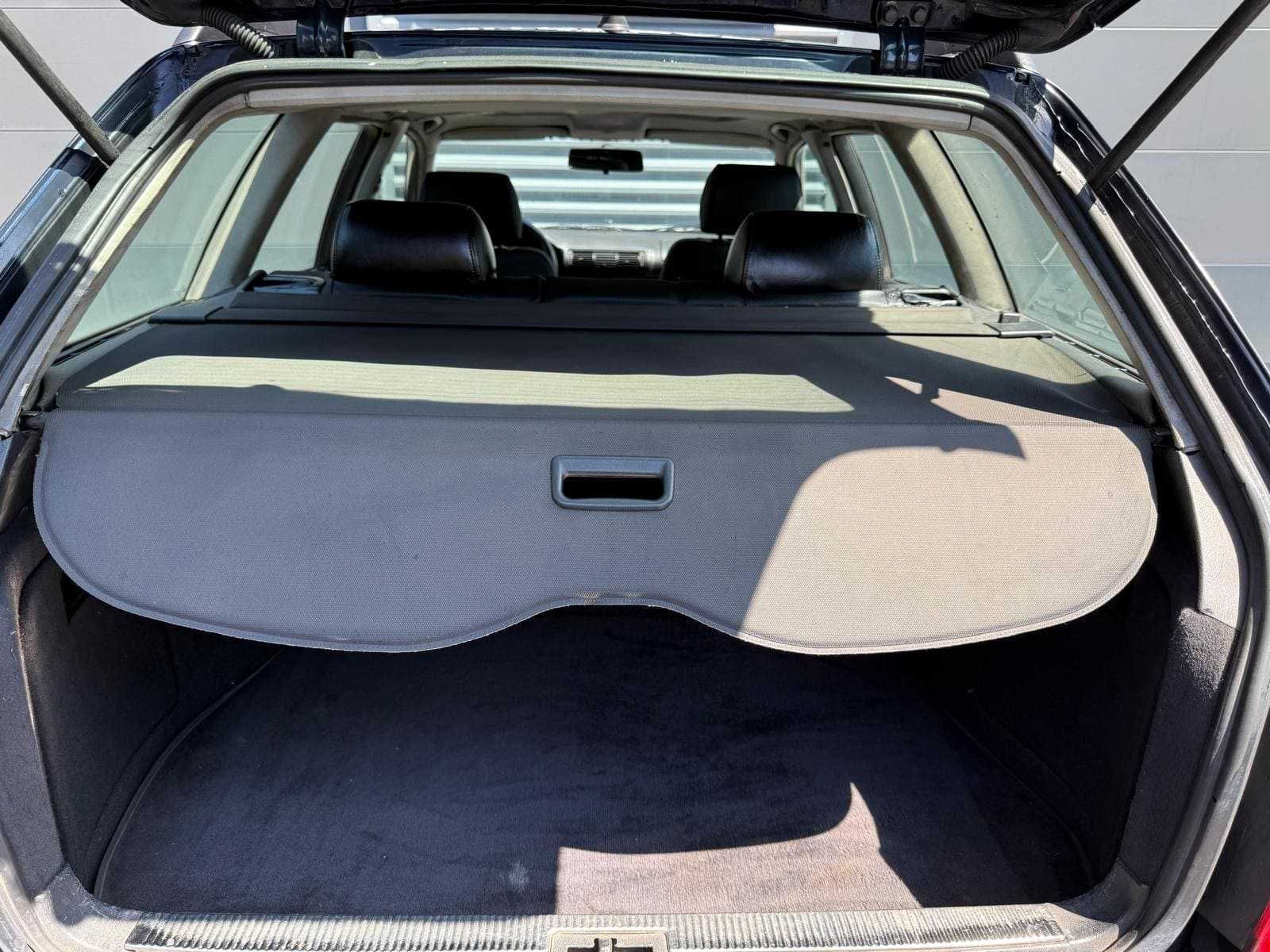 AUDI A4 AVANT B5 1.9 TDI 110.CV
